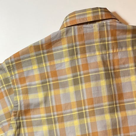 1960's JW Robinson S/S Shirt