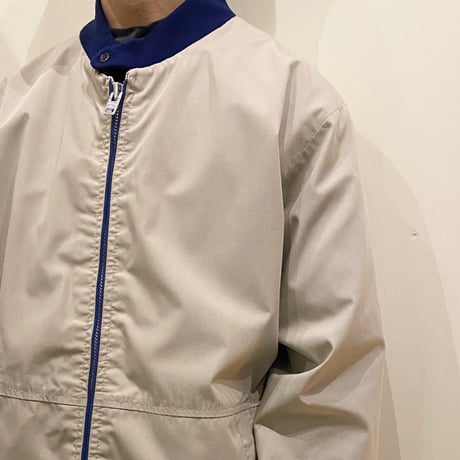 1970〜80's MIGHTY-MAC Sailing Jacket