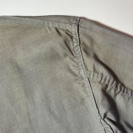 1950〜60's CLEANING&SUPPLY CO. Work Jacket