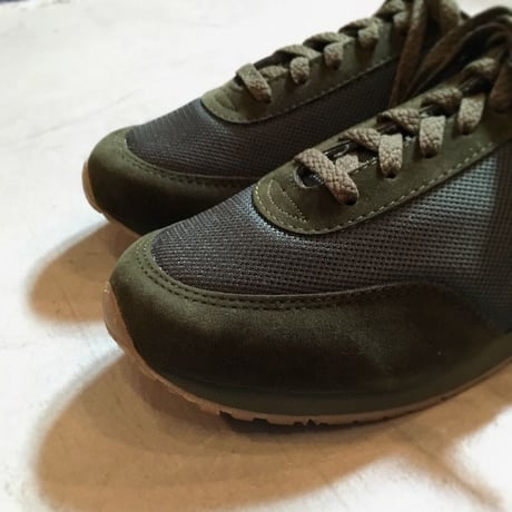 1990's Canadian Military Sneaker Deadstock