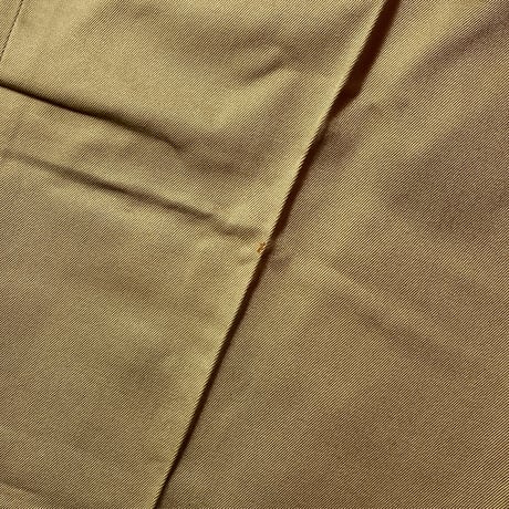 1960's US.ARMY Chino Trousers Deadstock
