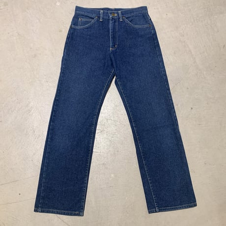 1970〜80's L.L.Bean Denim Pants