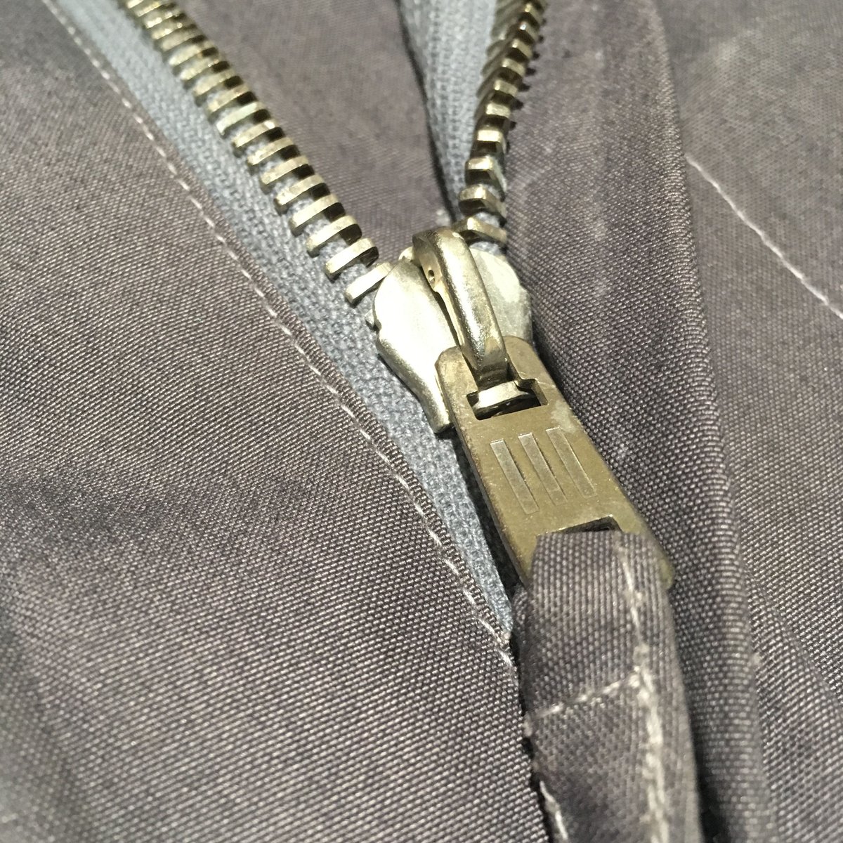 パンツ 40s RAF grey ventile cotton trousers パンツ 40s RAF grey ventile cotton trousers 50's Vintage