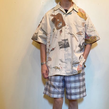1980〜90's Polo by Ralph Lauren S/S Shirt