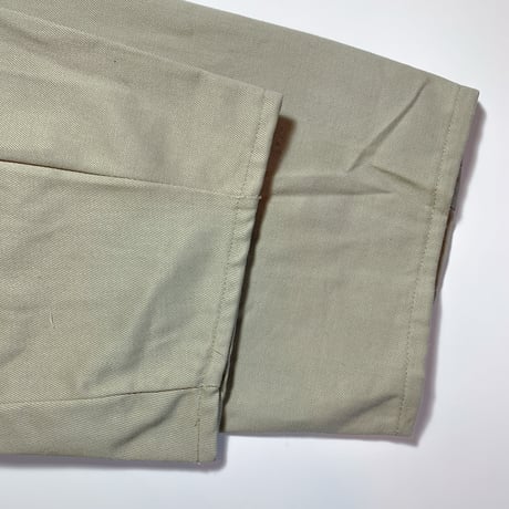 1950's Mersani Tielocken Coat Deadstock