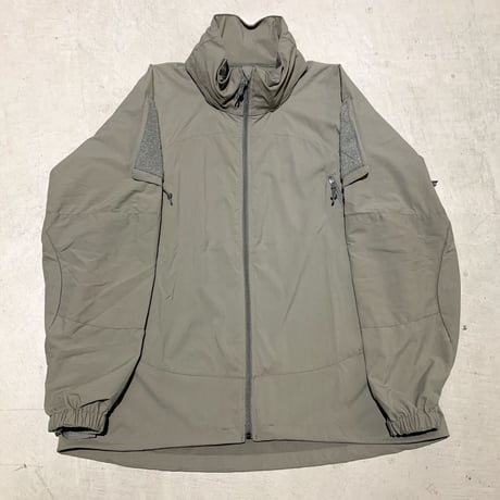 2000's Patagonia PCU Gen2 Level5 Jacket Deadstock