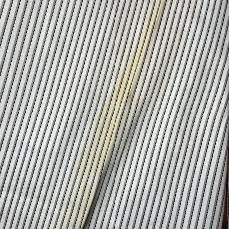 1960's L.C.ISAACS&CO.INC. Cotton Trousers Deadstock