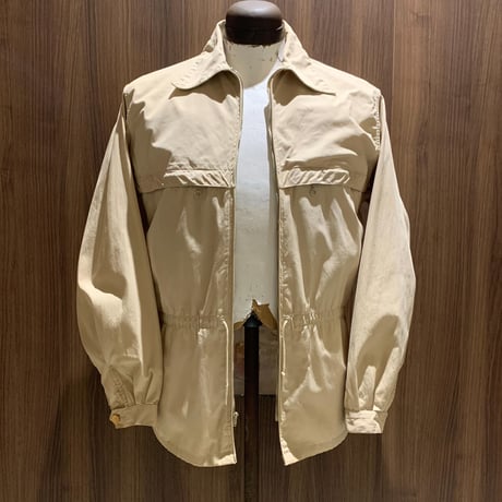 1940's White Stag Ski Jacket