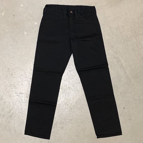 1960's PITCHRIDERS Tapered Pants Deadstock