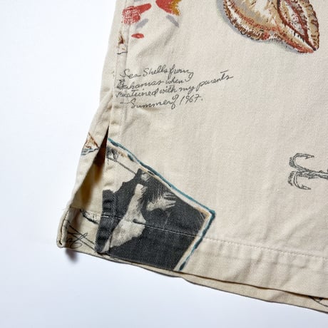 1980〜90's Polo by Ralph Lauren S/S Shirt