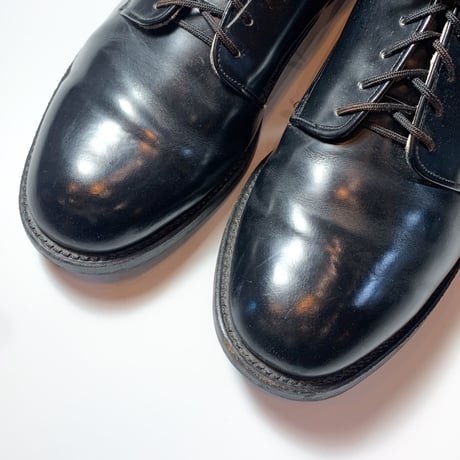 1980's US.NAVY Service Shoes
