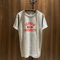 1980's Champion Printed Tee