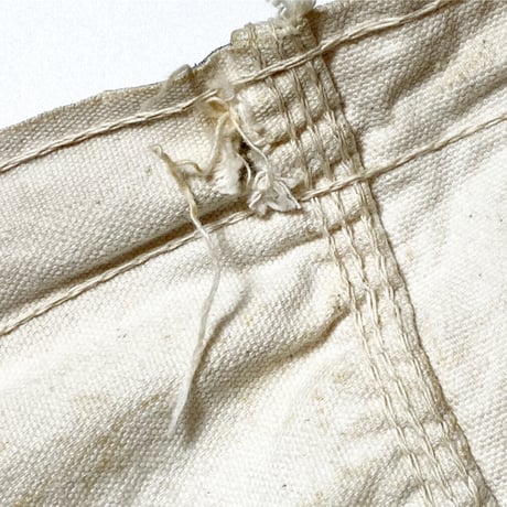 1960〜70's Unknown Newspaper Bag