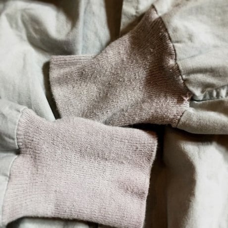 1980's US.Military Operating Surgical Gown Overdye
