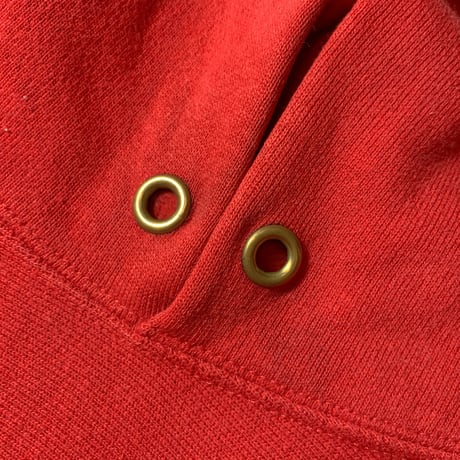 1990's Champion Reverse Weave Sweat Parka