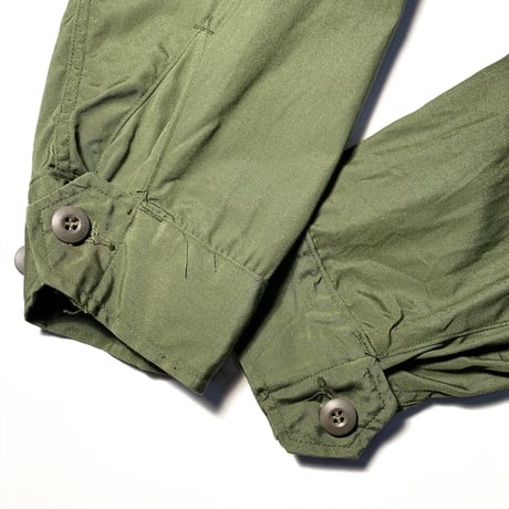 1960's US.ARMY Jungle Fatigue 3rd Jacket