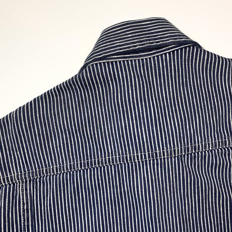 1970's BIG SMITH Hickory Jacket