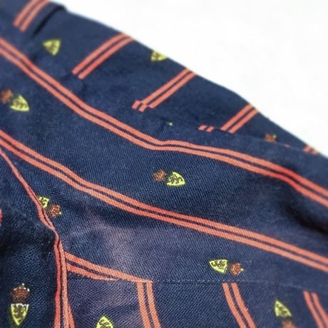1960's〜 Mohawk L/S Shirt