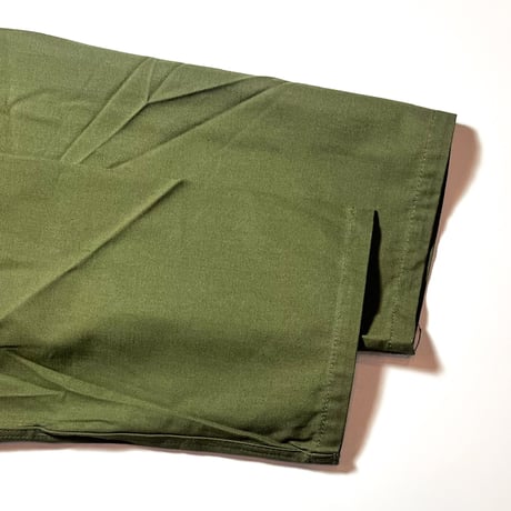 1960's LOUIS ARONOFF CO. Poplin Utility Jacket Deadstock