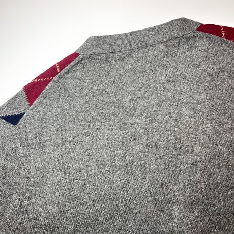 1980's Pringle Cardigan
