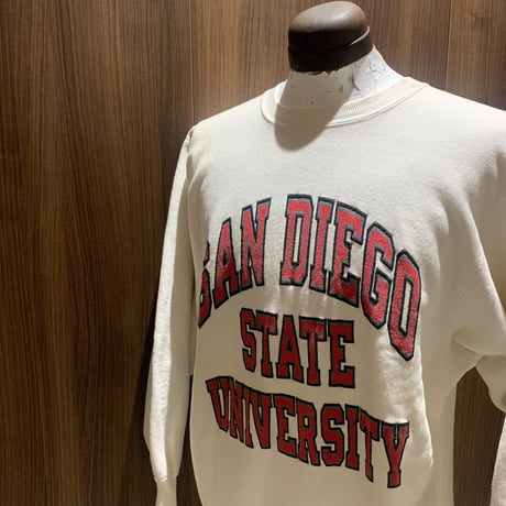 1990's Champion Reverse Weave Sweat