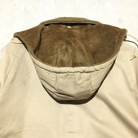 1960's ZERO KING Coat  Deadstock