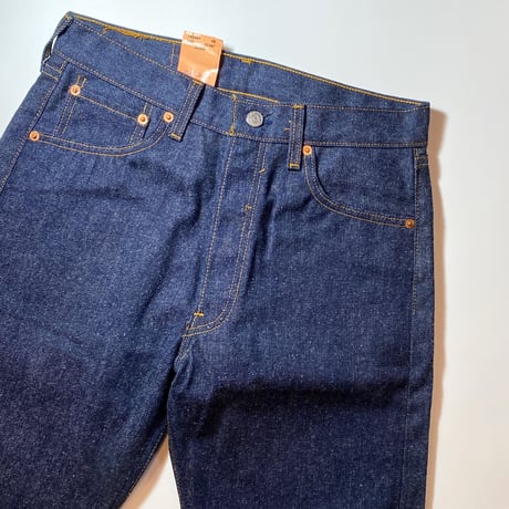 1990's Levi's 501 Denim Pants Deadstock