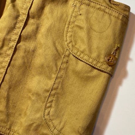 1950〜60's American Field Fishing Vest