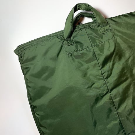2000's USAF Helmet Bag Deadstock