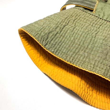 1940's US.ARMY Reversible Sun Hat