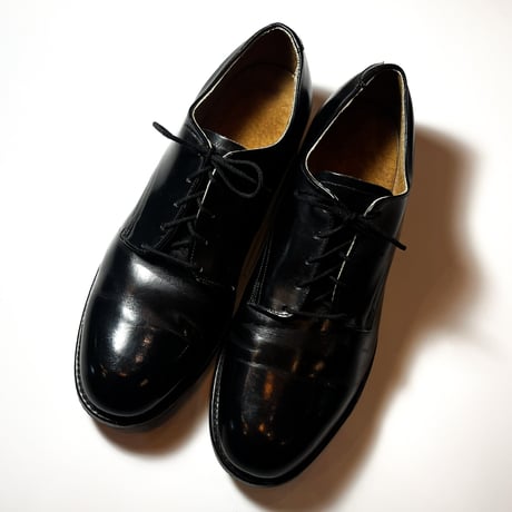 1980's US.NAVY Service Shoes