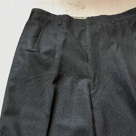 1950〜60's Unknown Slacks
