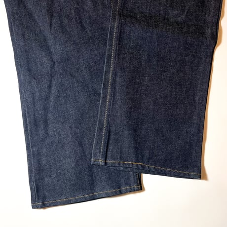 1980's Levi's 517 Denim Pants Deadstock