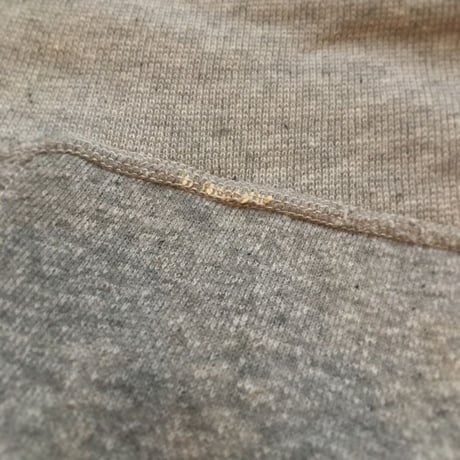 1960's Wilson Sweat Pants