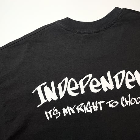 1990's Hanes Printed Tee