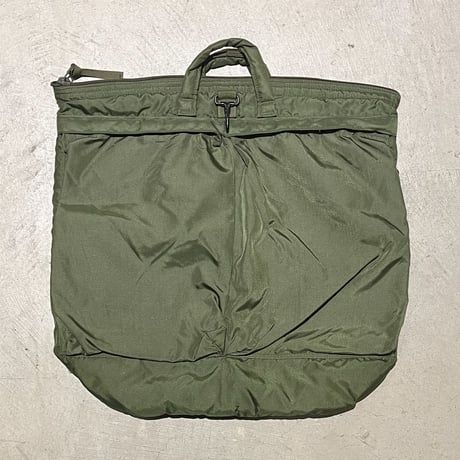 1990's USAF Helmet Bag