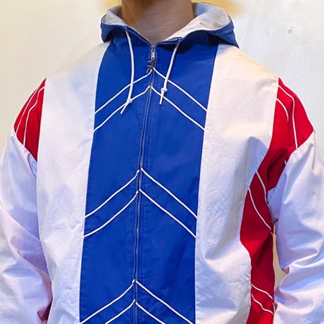 1960's White Stag Cotton Parka