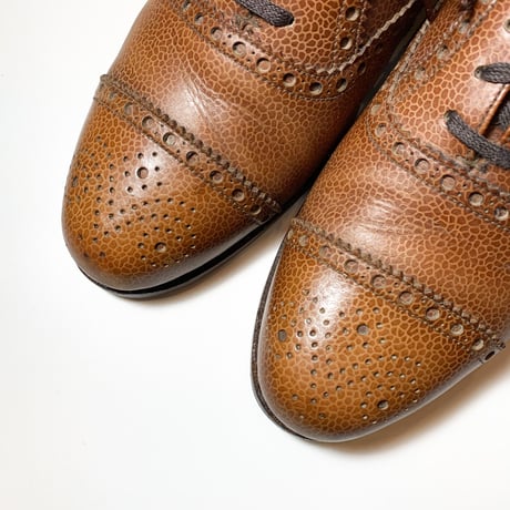 2000's〜 Polo Ralph Lauren Leather Shoes