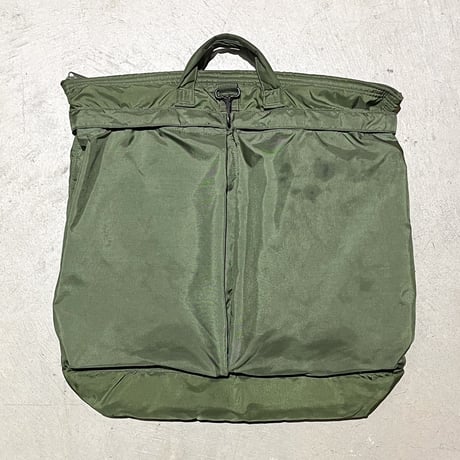 2000's〜 USAF Helmet Bag