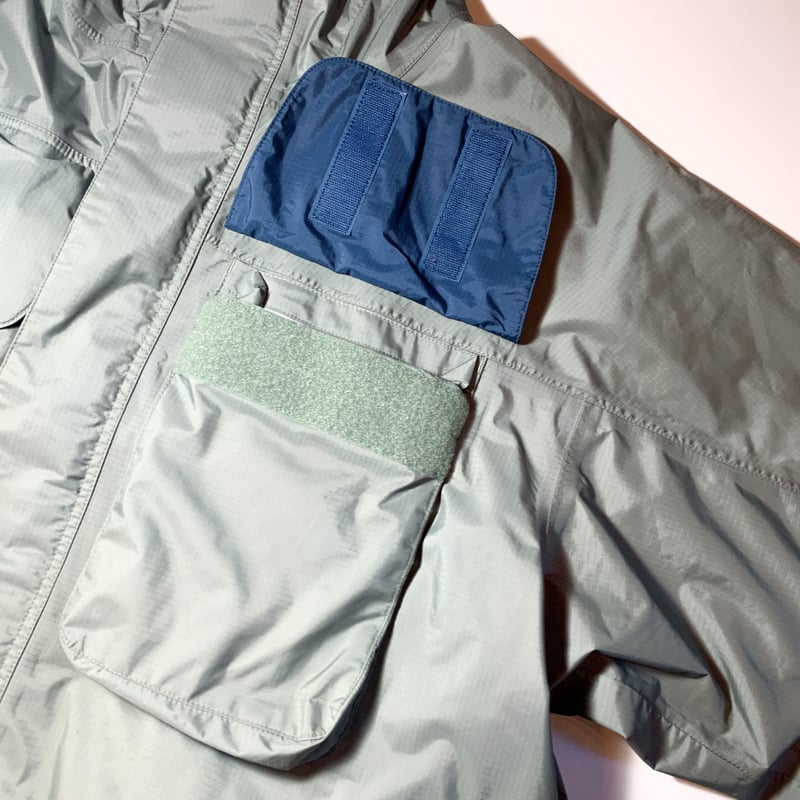 2000's Patagonia Deep Wading Jacket | Unwave 2000's Patagonia Deep Wading Jacket | Unwave