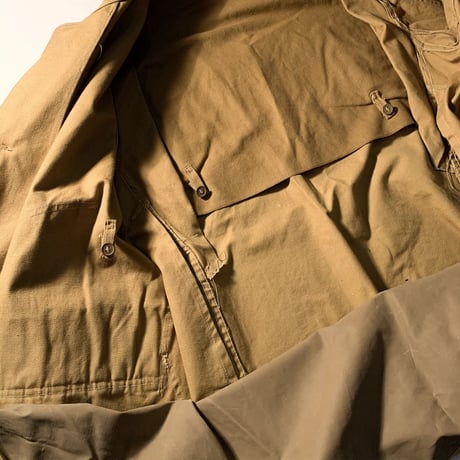 1940's American Field Hunting Jacket