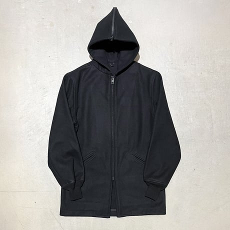 2000's〜 USMA Cadet Coat