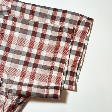 1960's Pennleigh S/S Shirt Deadstock