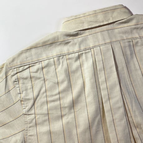 1960's Gareer Club S/S Shirt Deadstock