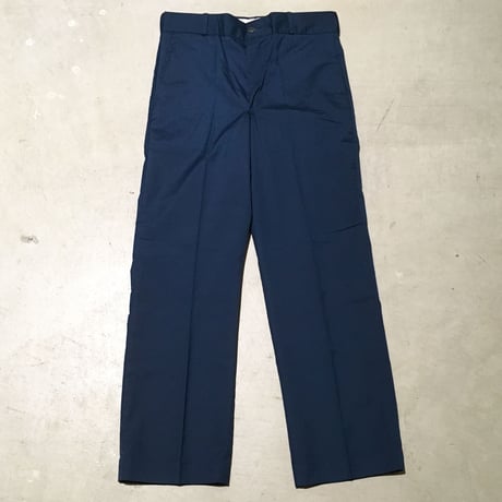1970's Unknown Tapered Pants