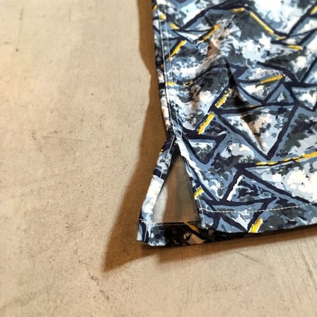 1960's PILGRIM S/S Shirt