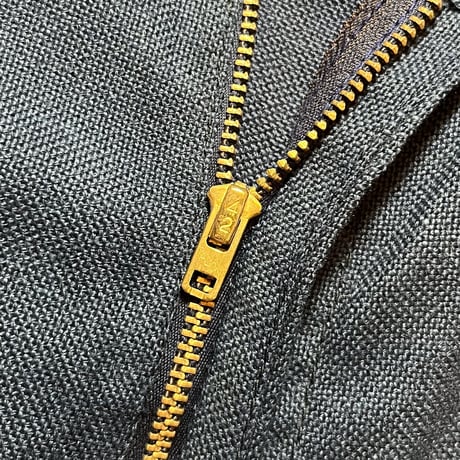 1960〜70's Levi's 645 Big E NUVOS STA-PREST Tapered Pants Deadstock