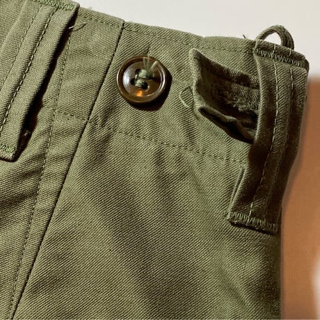 1940's US.ARMY M-45 Field Trousers