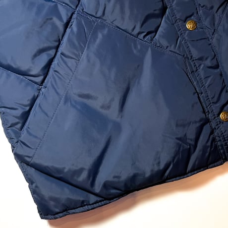 1980's Eddie Bauer Down Jacket