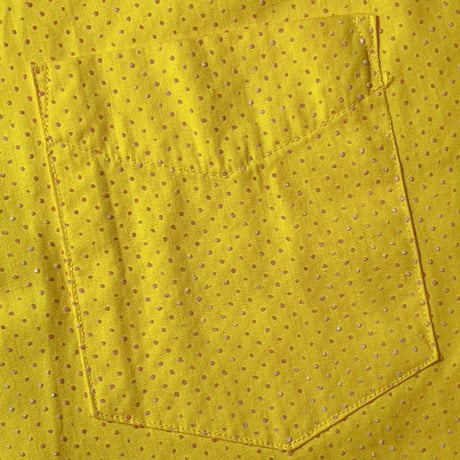 1960's Continental S/S Shirt